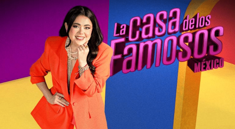 Confirmaron a Mariana Botas para LCDLF