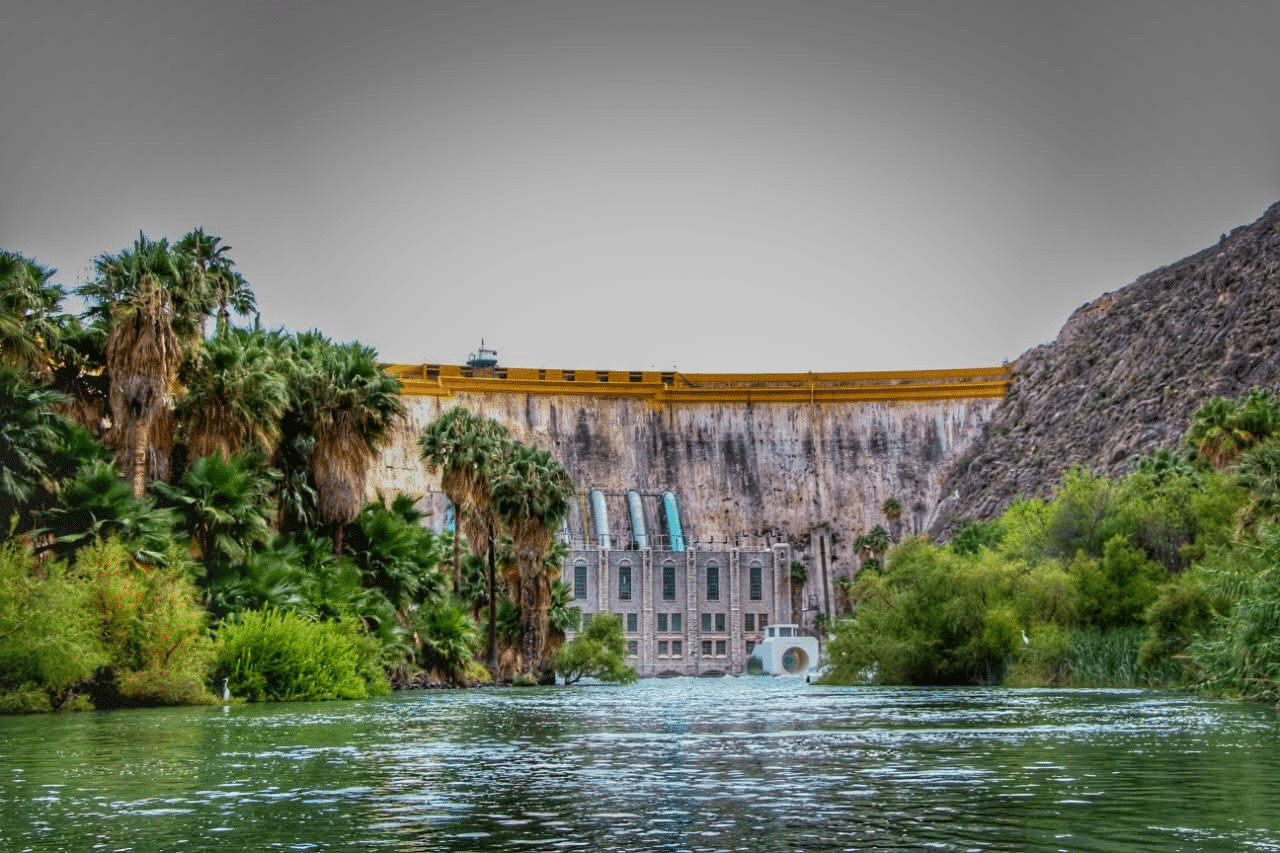 Presa La Boquilla ha aumentado 4.64 metros en 3 semanas: ha captado 190 millones de metros cúbicos de agua por lluvias