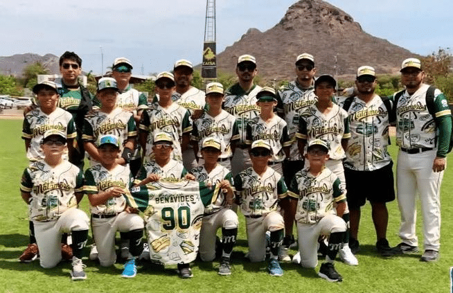 Polémica en Guaymas: de esto acusan al equipo de Chihuahua