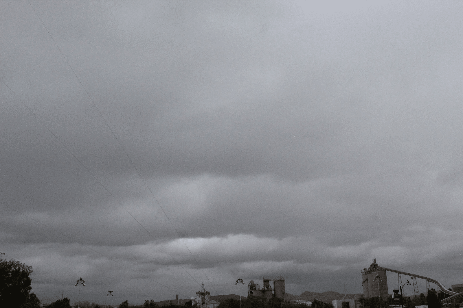 Prevé CEPC incremento en las lluvias para este jueves y viernes