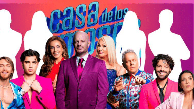 Filtraron orden de eliminación de La Casa de los Famosos México