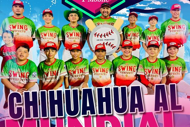 Chihuahua irá a Williamsport; protesta de Matamoros fue desechada