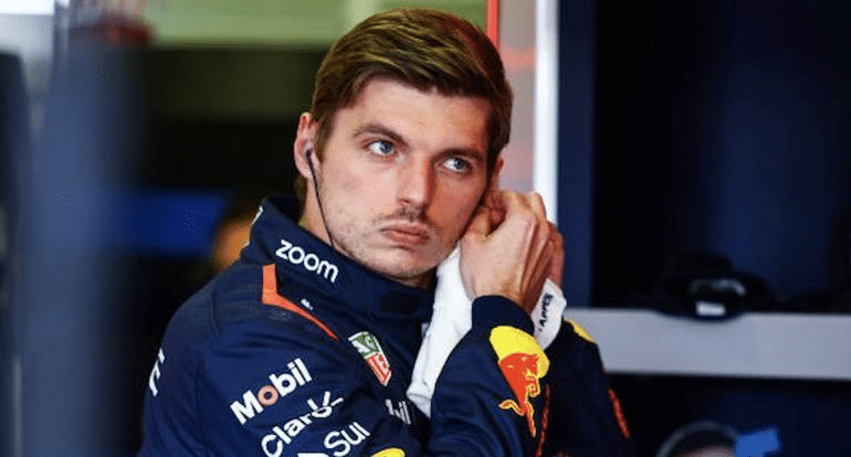 Verstappen domina la Sprint en Bélgica y vuelve al triunfo