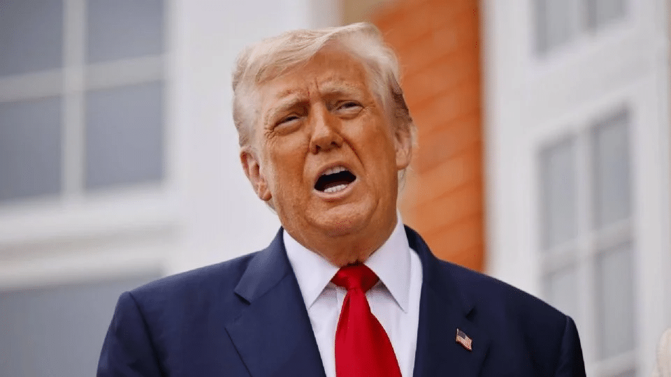 «No hay ningún progreso»: Trump reduce a 12 días el plazo para que Rusia llegue a un acuerdo con Ucrania