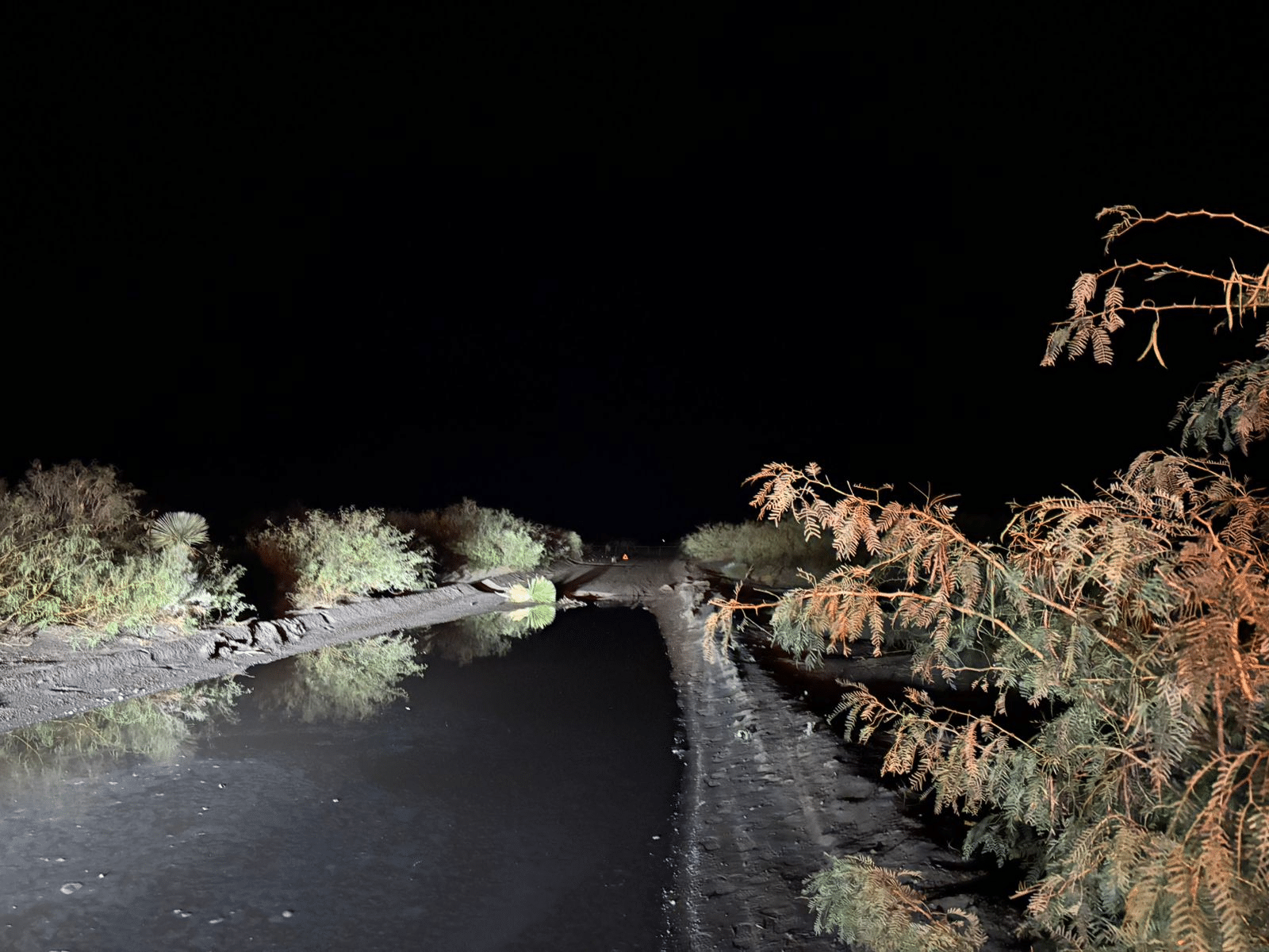 Emite Protección Civil Estatal alerta preventiva por lluvias para este inicio de semana