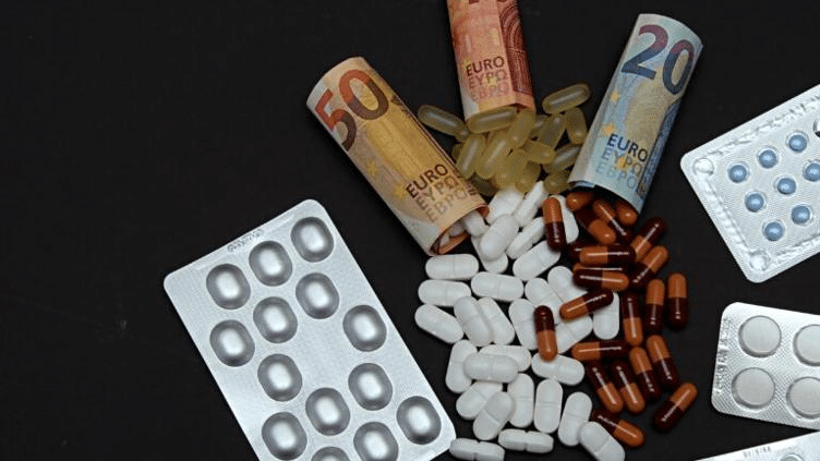 Aranceles a medicinas europeas pone en riesgo a farmcéuticas