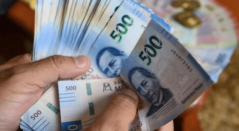 Repuntó 13% el costo por mantener la deuda en cinco meses