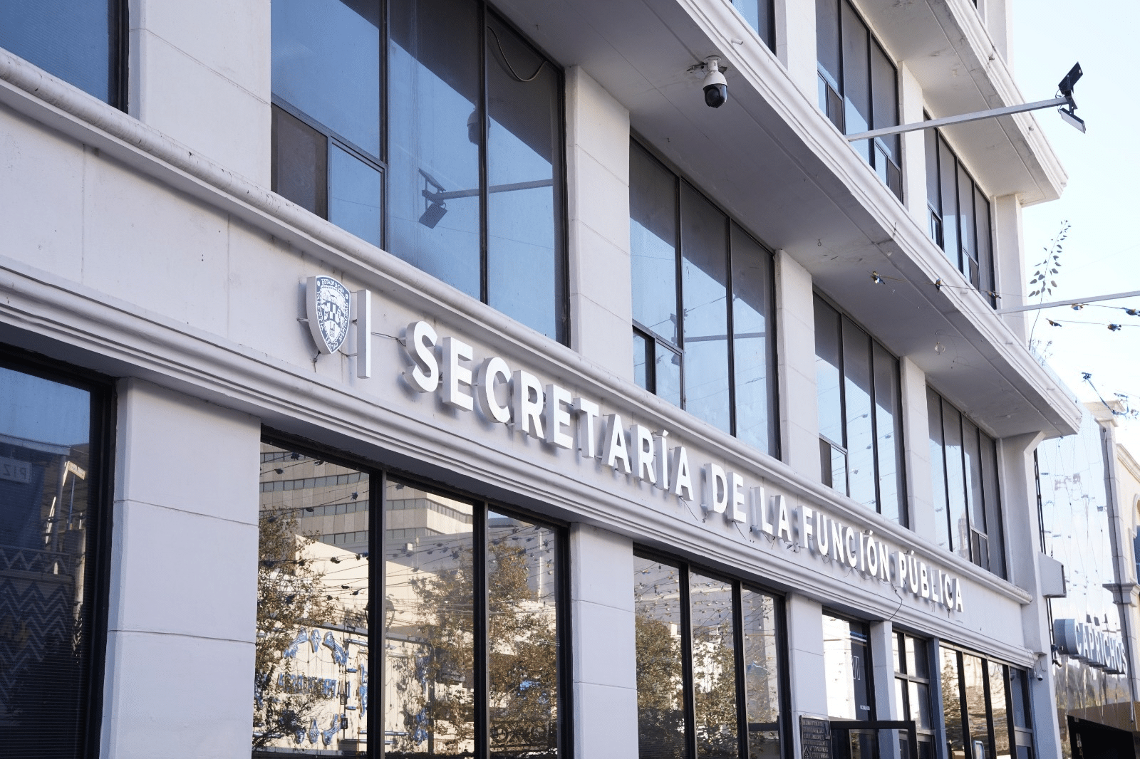 Inhabilitan 20 años a contador de la JMAS de Ojinaga por desvío de recursos