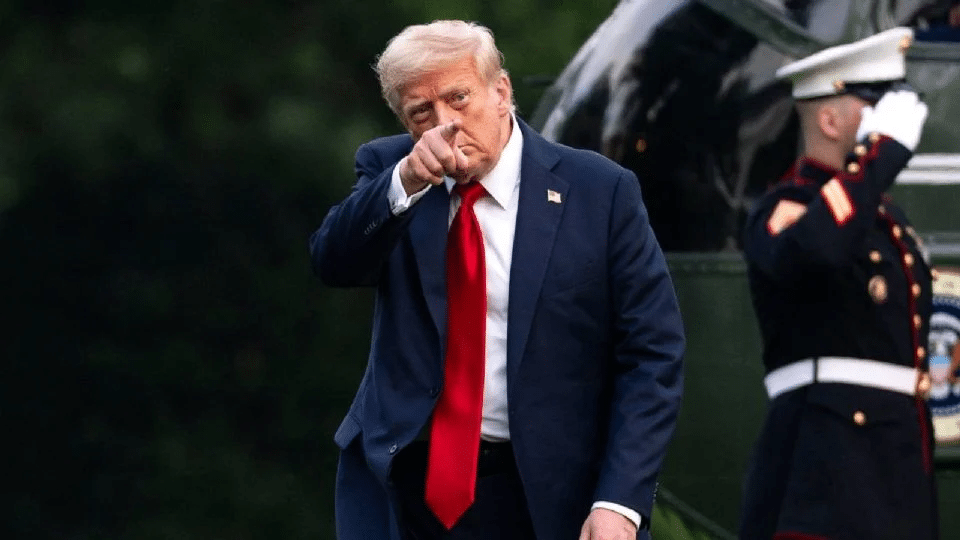 Administración de Donald Trump anuncia plan para derogar regulaciones sobre emisiones contaminantes