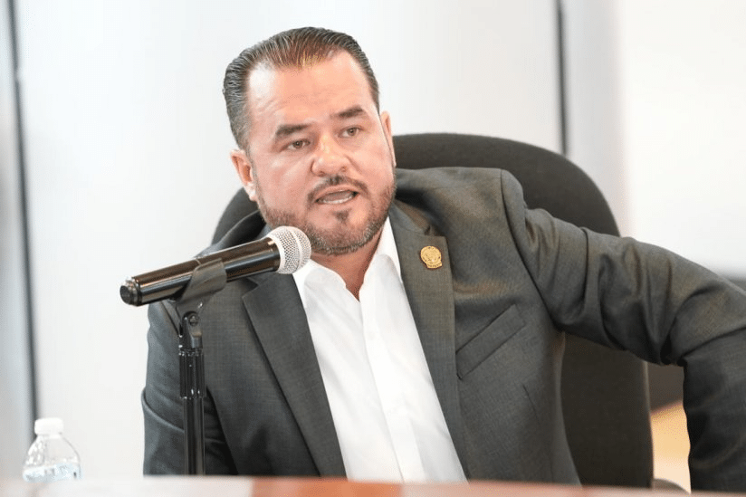 Óscar Avitia exhorta declarar emergencia por lluvias e inundaciones en municipios de Chihuahua