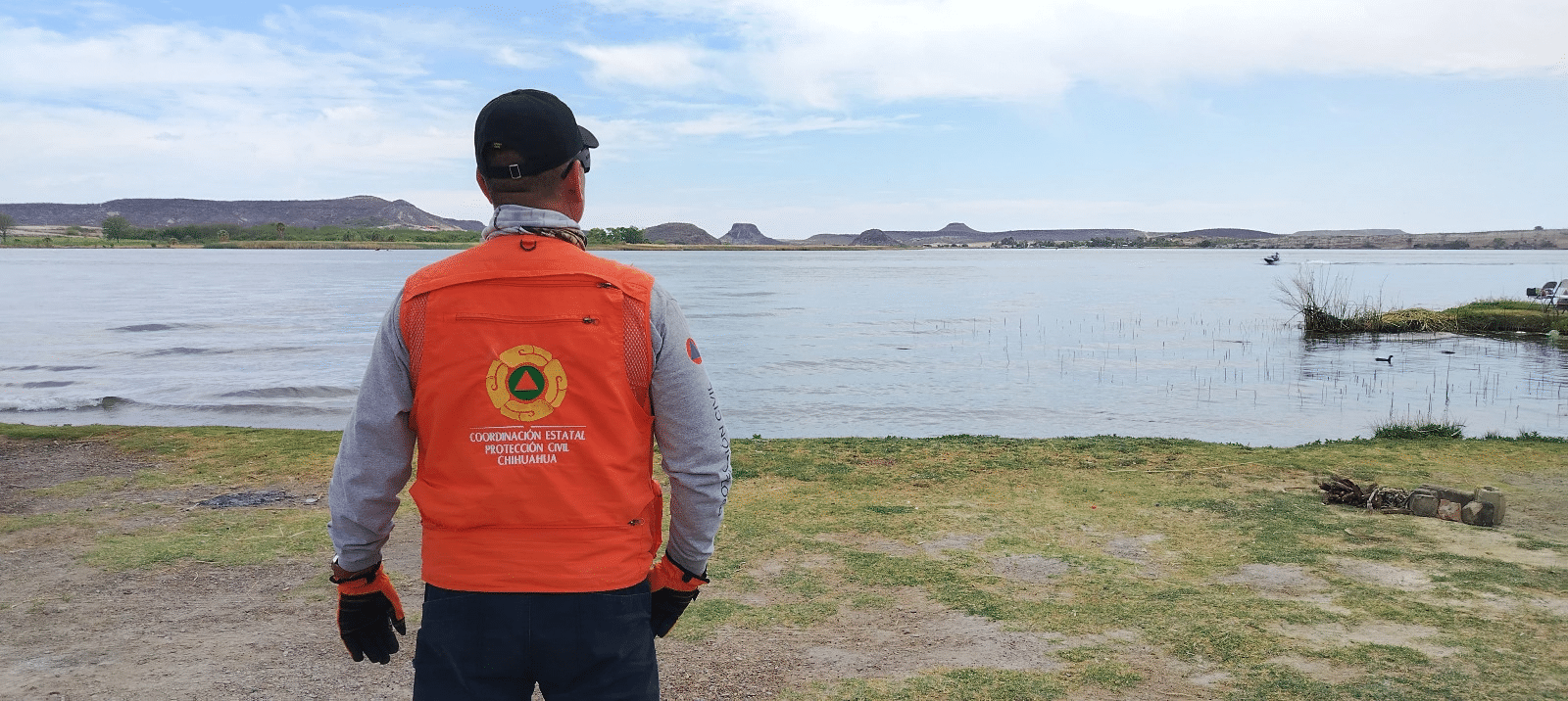 Alerta CEPC por incremento de temperaturas en Chihuahua a partir del 3 de agosto