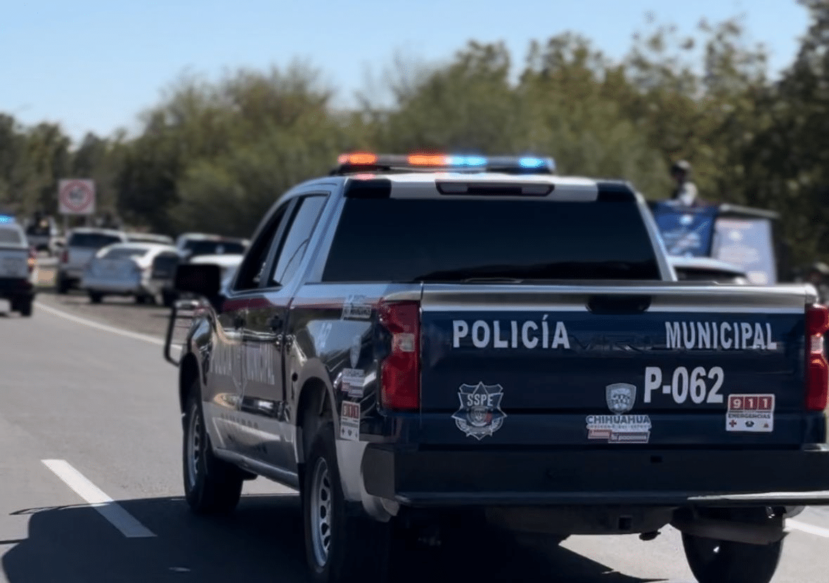 Se quita la vida joven en la colonia XEOH