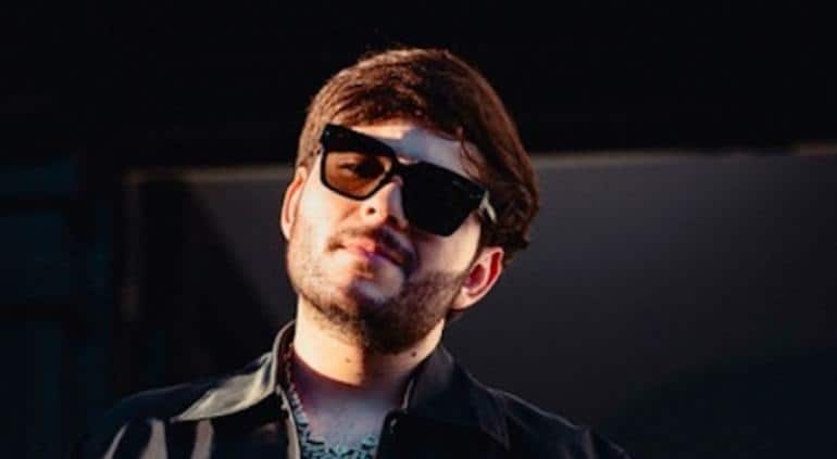 ¿Le quitaron la visa a Tito Double P? Esto se sabe