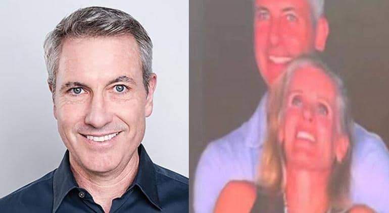 “Expusieron mi privacidad sin mi consentimiento”: CEO acusa a Coldplay