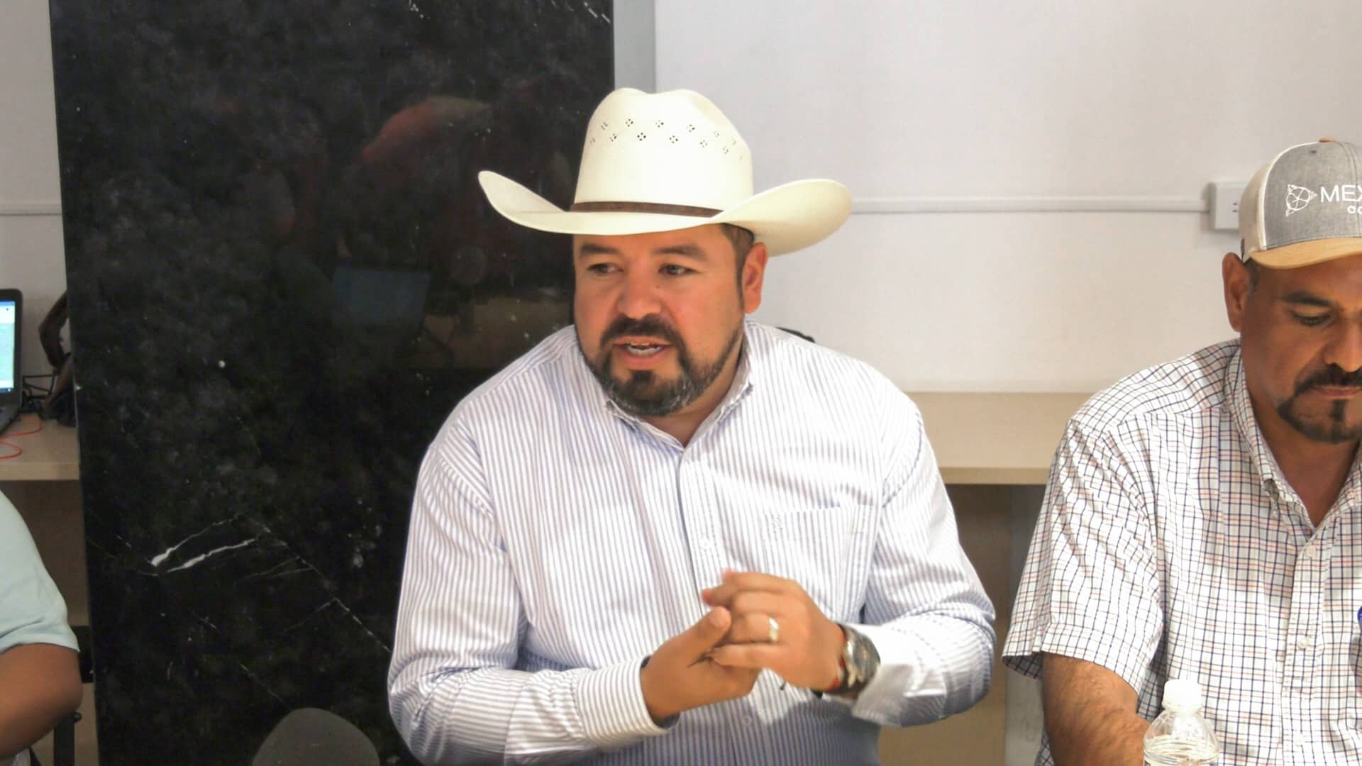 Gobierno de Maru Campos invierte más de 200 mdp en garantizar la sanidad agropecuaria