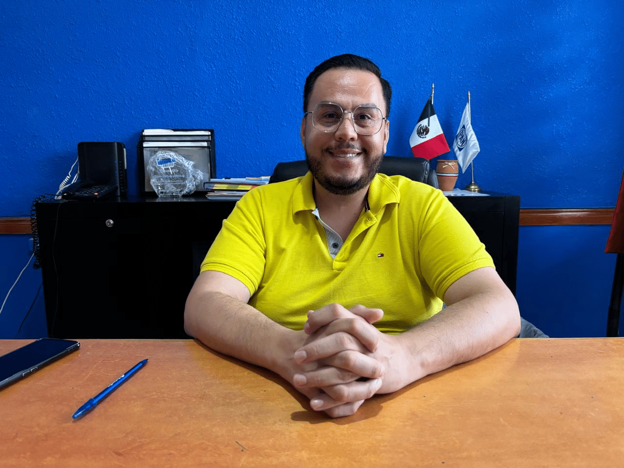 Reconocerán a 16 panistas con más de 40 años de militancia