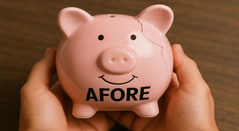 Así puedes retirar dinero de tu Afore sin dejar de trabajar