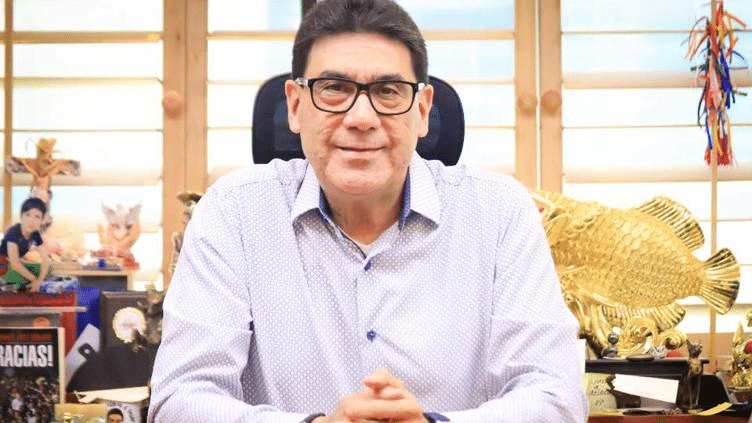 «La conciencia en paz»; revocó EU visa a alcalde de Nogales, Sonora