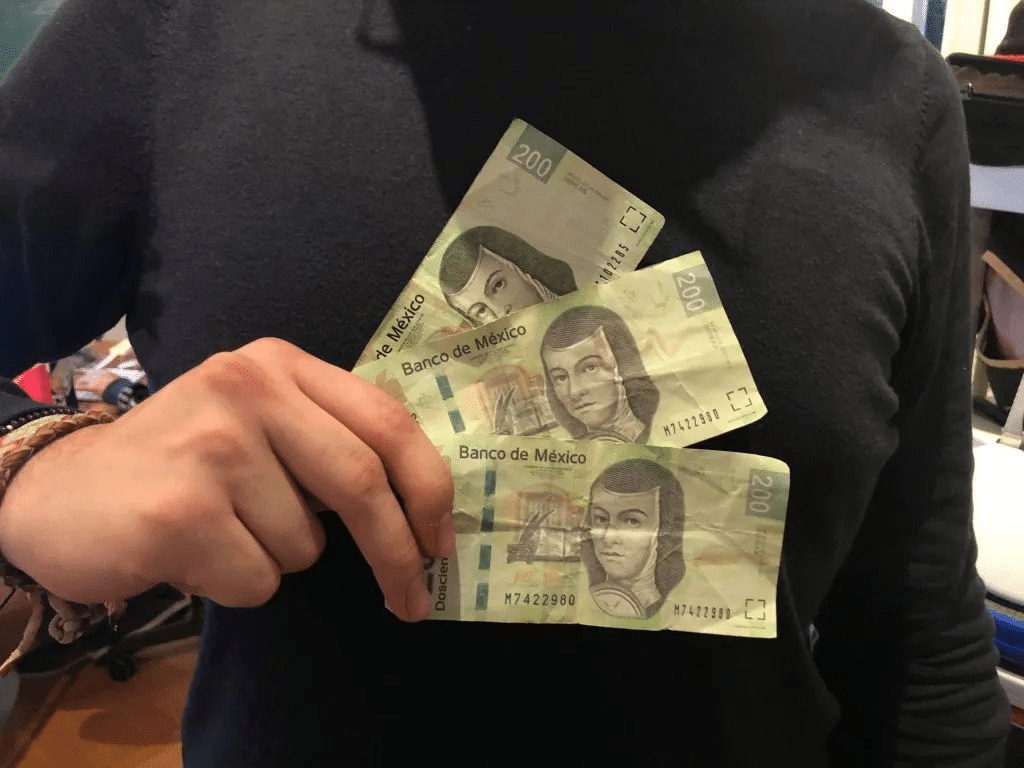 Seguridad Pública de Camargo emite alerta preventiva por circulación de billetes falsos