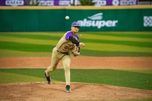 Dorados vence por la mínima a Camargo y los Indios le pegan a Delicias