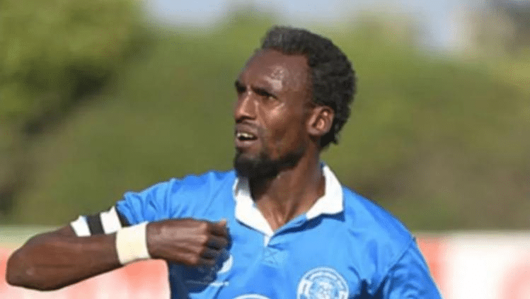 Muere el «Pelé Palestino» tras ataque de Israel en la Franja de Gaza