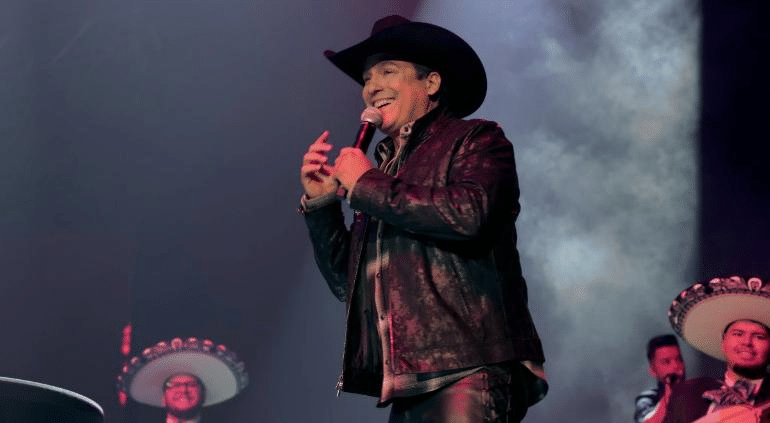 Dejará Bobby Pulido la música, se postulará para diputado