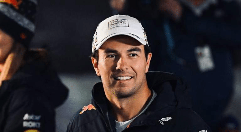 ¿Pronto regreso de Checo a la F1? Reportan posible fecha de anuncio