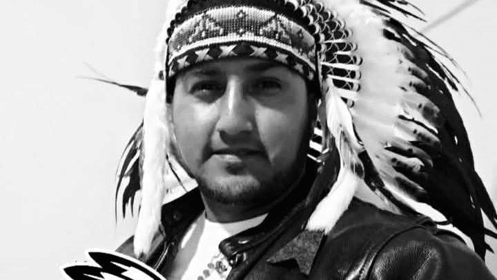 Ejecutaron a cantante antes de concierto