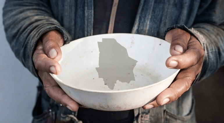 Todos los estados bajaron carencia por alimentos… excepto Chihuahua