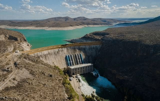 La Boquilla registra nuevo aumento tras días sin captar agua