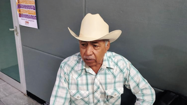 Descarta Arturo Zubía aspiración por alcaldía de Camargo