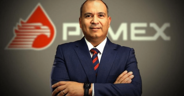 Libre Carlos Treviño, exdirector de PEMEX; niegan detención