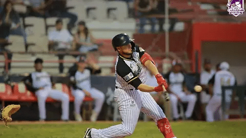 «La serie se calienta: juego 6 de semifinales entre Indios y Algodoneros»