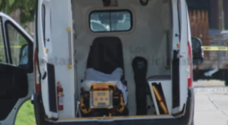 Levantaron por error a paciente en Mazatlán y lo regresaron a clínica