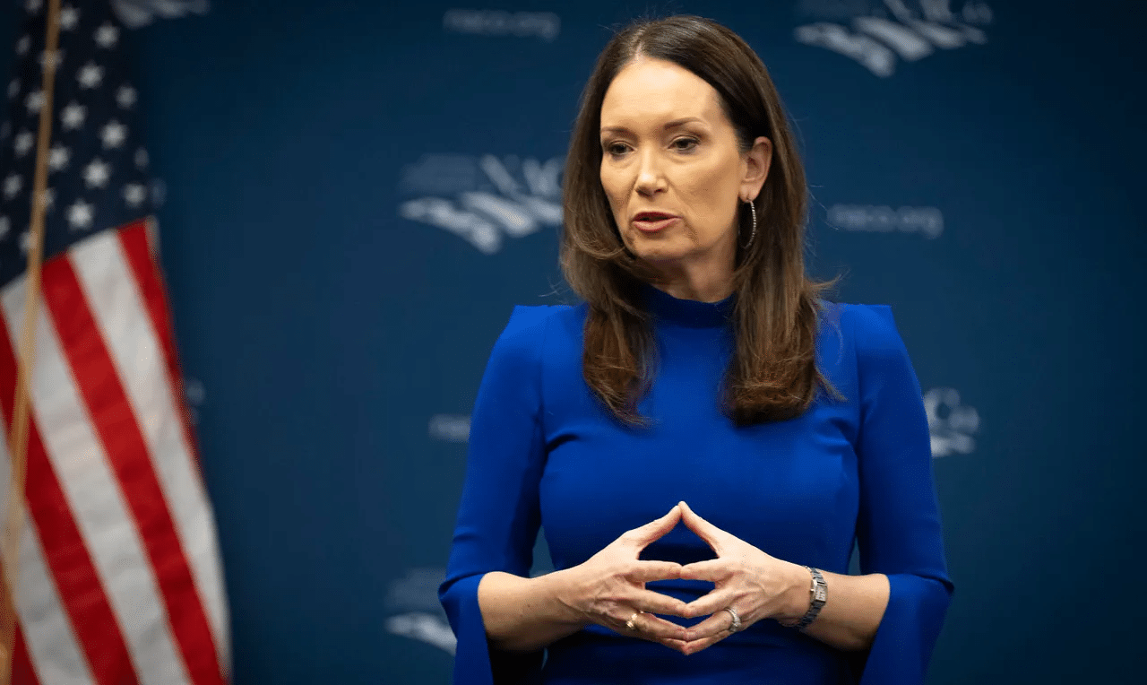 ¿Anunciará Brooke Rollins reapertura de la frontera al ganado?