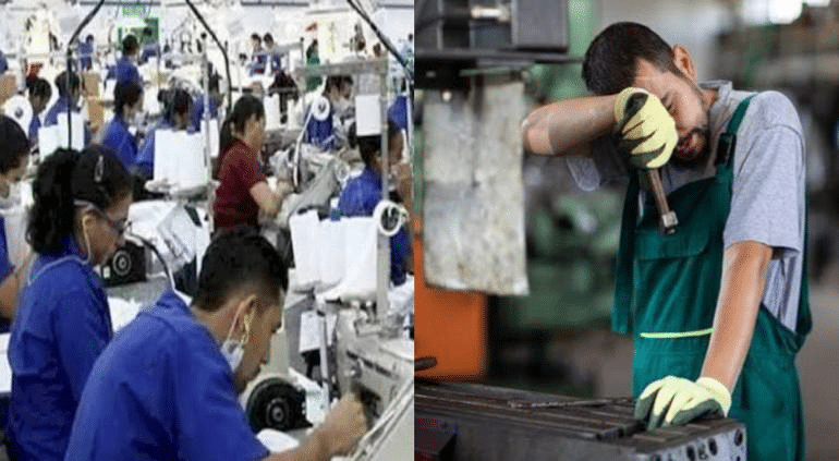 México encabezó ranking de más horas trabajadas y estrés laboral