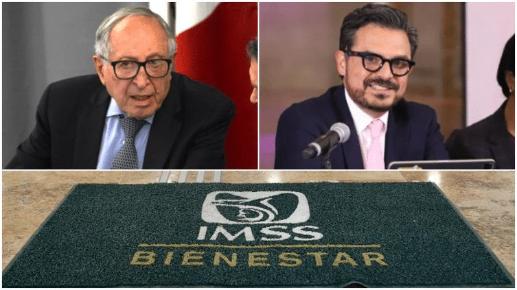 Cambios en IMSS-Bienestar: pasa a Salud; unifican finanzas
