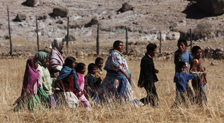 Creció pobreza extrema en tres entidades… Chihuahua entre ellas