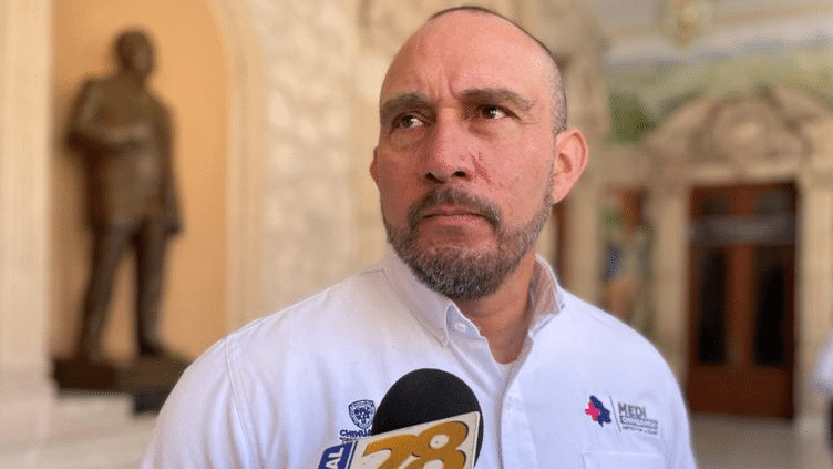 Indaga Salud posible primer muerte por dengue en Meoqui