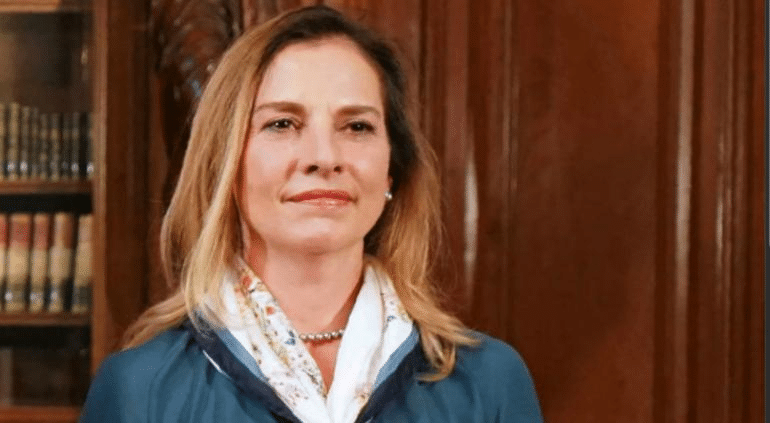 Beatriz Gutiérrez negó mudanza a España: «no he ido a ningún lado»