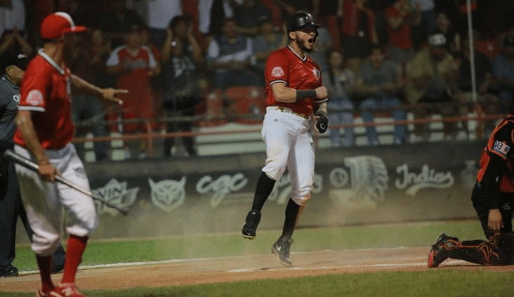 Regresan los Indios a una final estatal seis años después