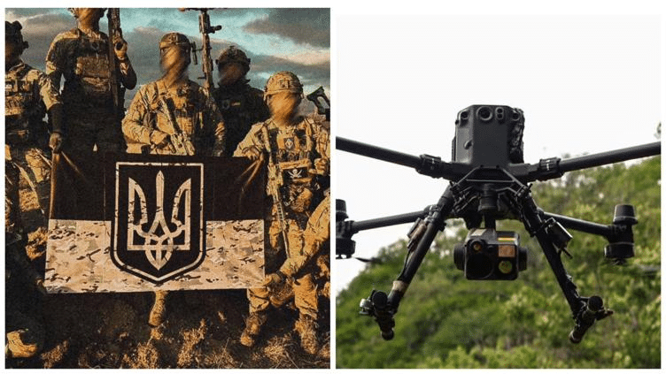 Cárteles mexicanos en Ucrania: narcos buscan aprender a manejar drones