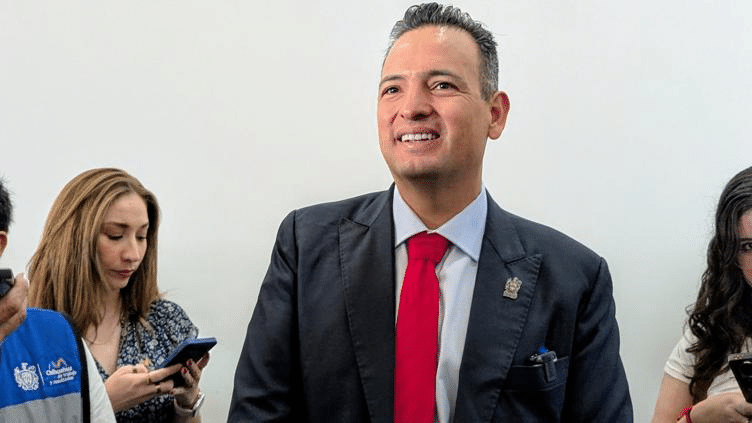 «Debemos ser congruentes; sin problemas el antidoping»: Bonilla