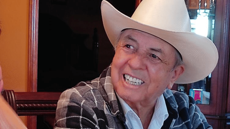 Falleció Pablo González, exalcalde de Guachochi