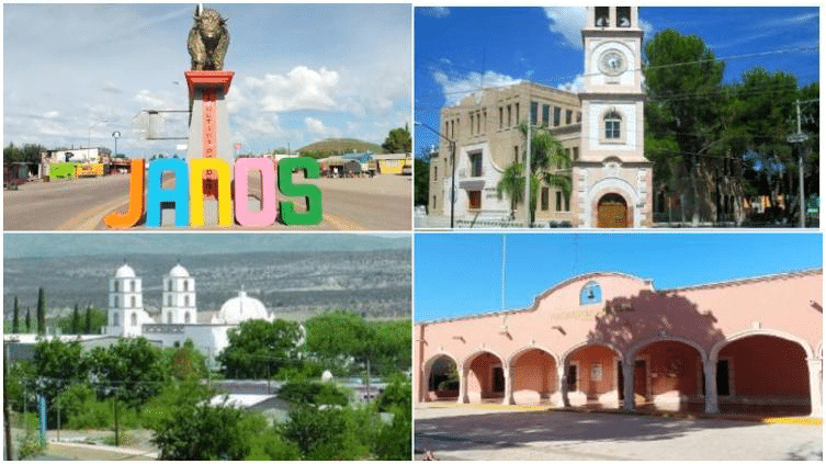 Dan 18 mdp a refugios de niños en Satevó, Janos, Camargo y Rosales