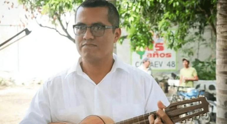 Hallaron muerto a exalcalde de Jalcomulco, Veracruz tras desaparición