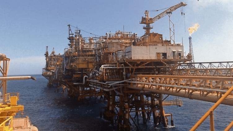 «Piratas» robaron 50 equipos de respiración de Pemex en Campeche