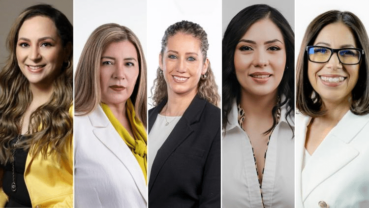 Ellas llegarán al TSJE tras calambre al marrazo