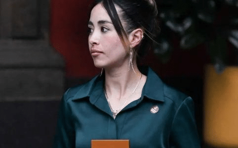 Amenazan de muerte a árbitra mexicana tras partido de la Leagues Cup