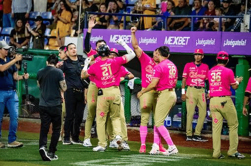 Dorados e indios se reportan listos para la gran final del estatal